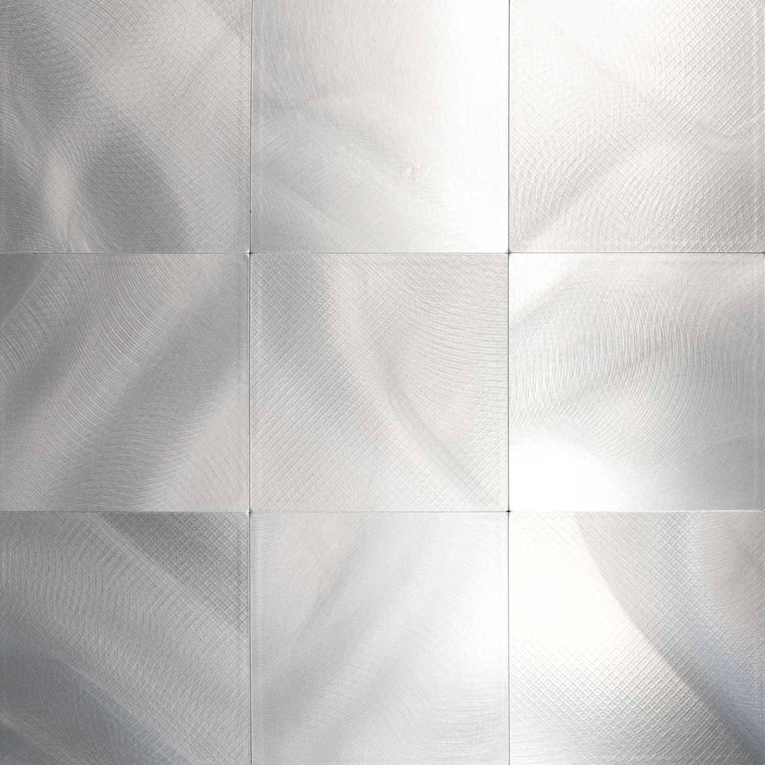 Mozaika samoprzylepna 30X30 TOKIO SILVER SAMOPRZYLEPNA GAT I