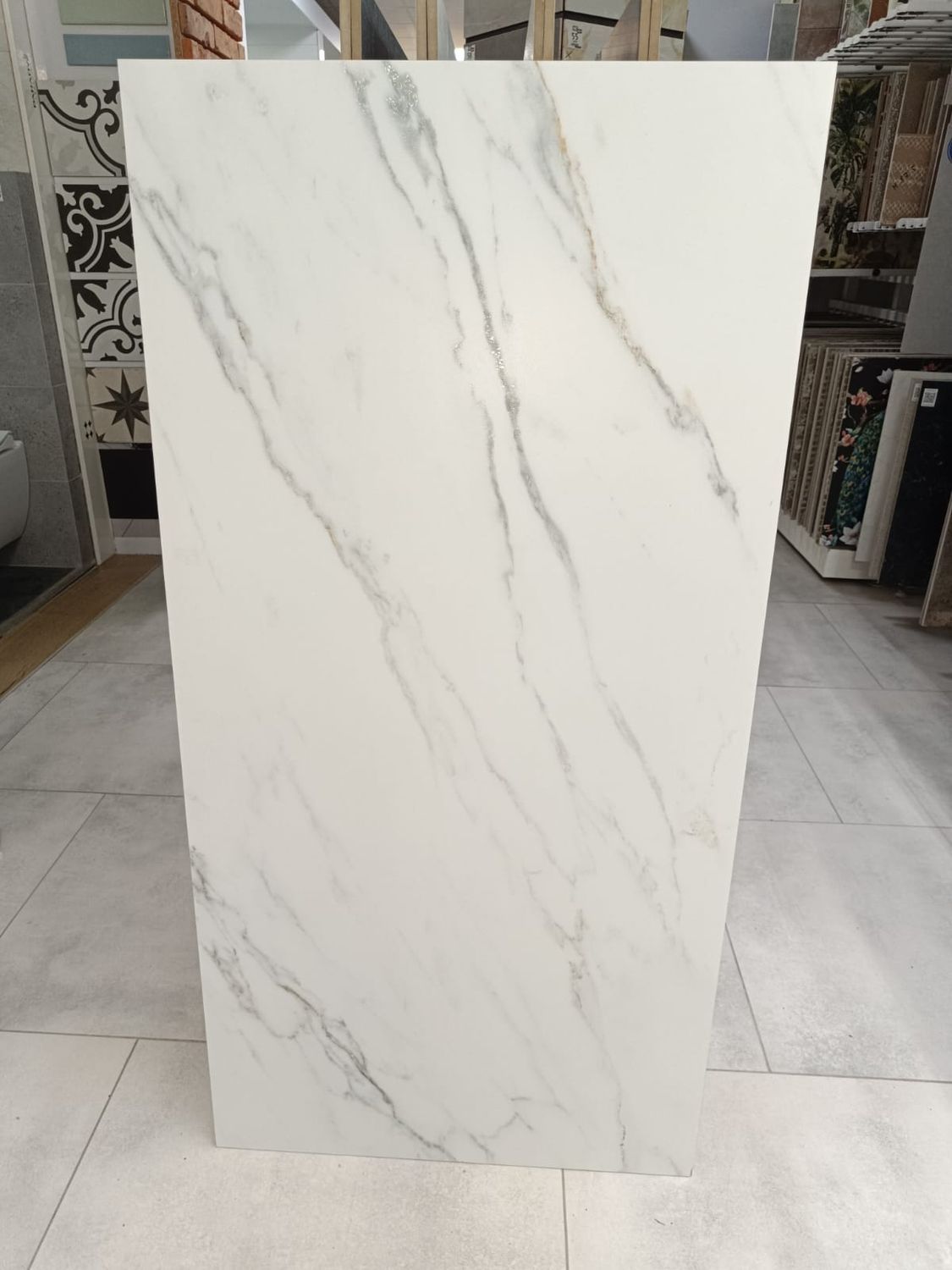 GRES CARVING LUNA GOLD CARVING 60X120 GAT I