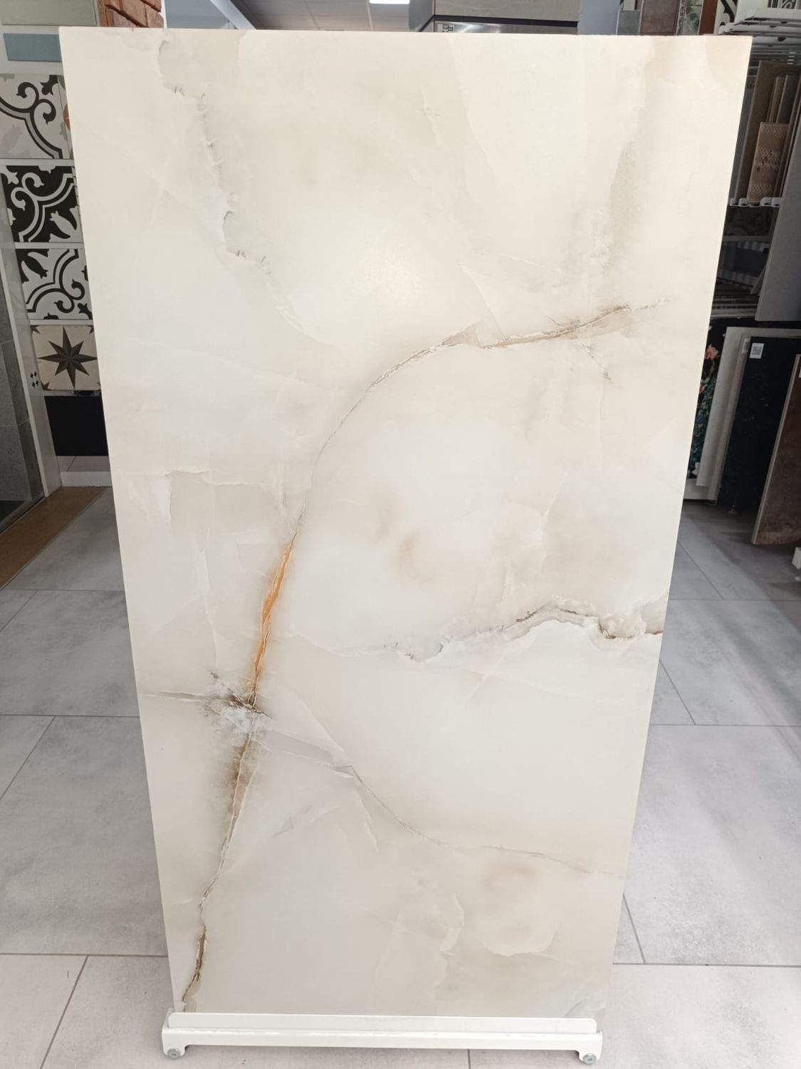 GRES CARVING SUBLIM ONYX CARVING/ HARMONY 60X120 GAT I