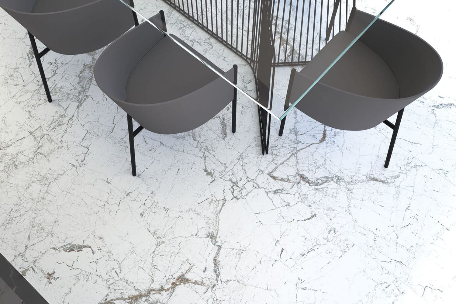 GRES - KOLEKCJA DAYRA 60X120 GAT I