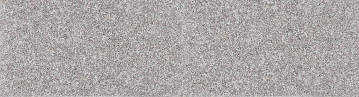 GRANIT - PŁOMIENIOWANY STOPNICA 33X120X2 STONE GREY STR G603 GAT I