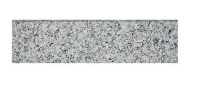 GRANIT - POLEROWANY COK 8X30.5X1 STONE GREY G603 GAT I