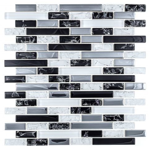 Mozaika 30X30 SZKL ALISEDA GAT I