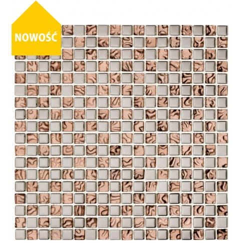 Mozaika ALEDO 29,9X29,9 [11] GAT I