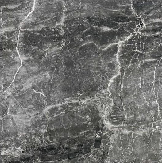 GRES LAPPATO GR SZK 59.6X59.6 ATTICA NEGRO LA GAT I