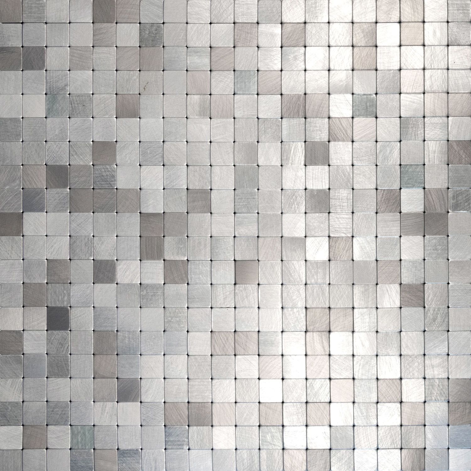 Mozaika samoprzylepna 29.4X29.4 KOBE SILVER SAMOPRZYLEPNA GAT I