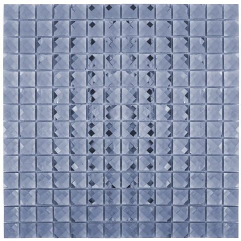 Mozaika 30X30 DIAMOND GREY BIG GAT I