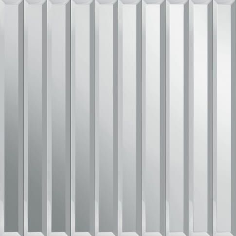 Mozaika 30X30 HAMPTON MIRROR SILVER GAT I