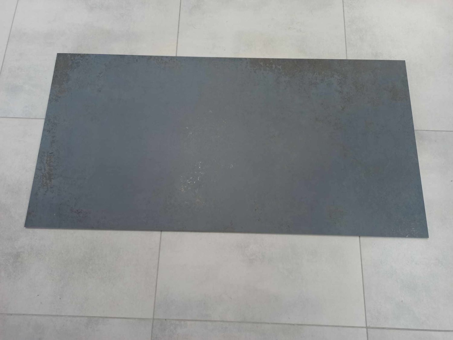 Gres szkliwiony METROPOLITAN BLUE 61X122,2 GAT I