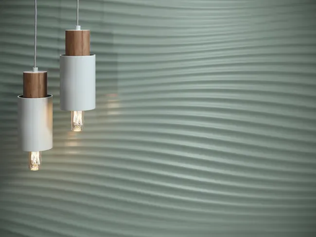 Euroceramika Montmartre Illusion Vert płytka ścienna 60x120  GAT I - Luksusowa elegancja w odcieniach zieleni