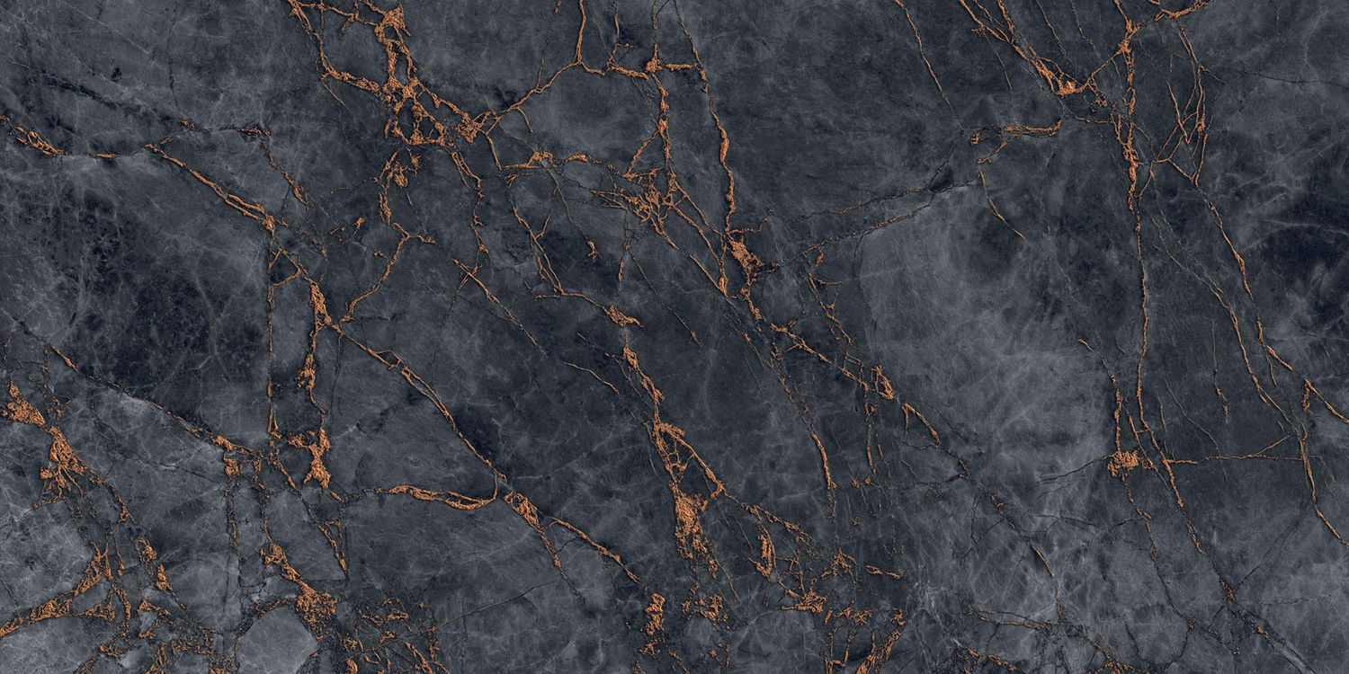 GRES GRANILIA IMPERIA BLACK GOLD MAT CARVING 60X120 GAT I