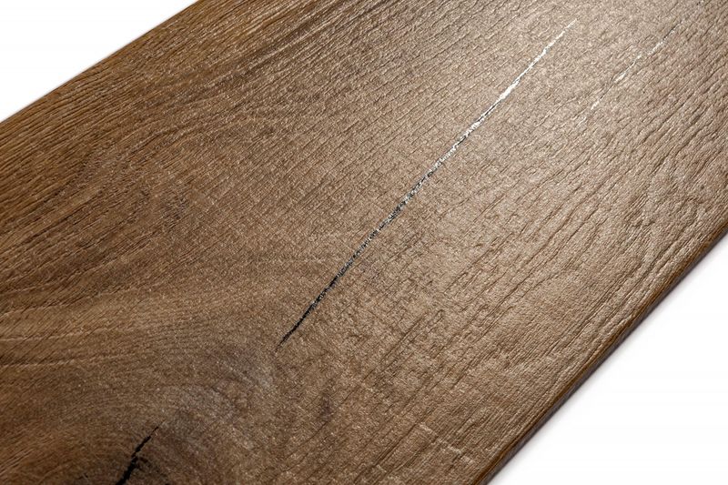 GRES SZKLIWIONY 24X120 GRES DARING NUT GAT I – naturalna elegancja orzechowego drewna