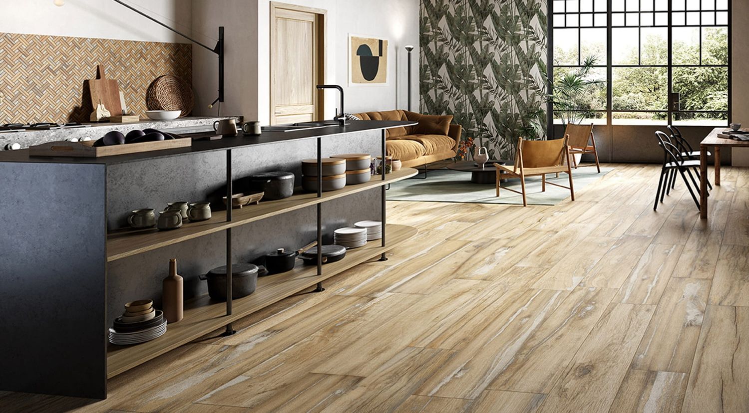 INFUSION BIRCH 24X150 GAT I