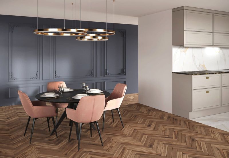 TIMELESS NUT 7,5X45 GAT I – klasyczne drewno w kompaktowym formacie