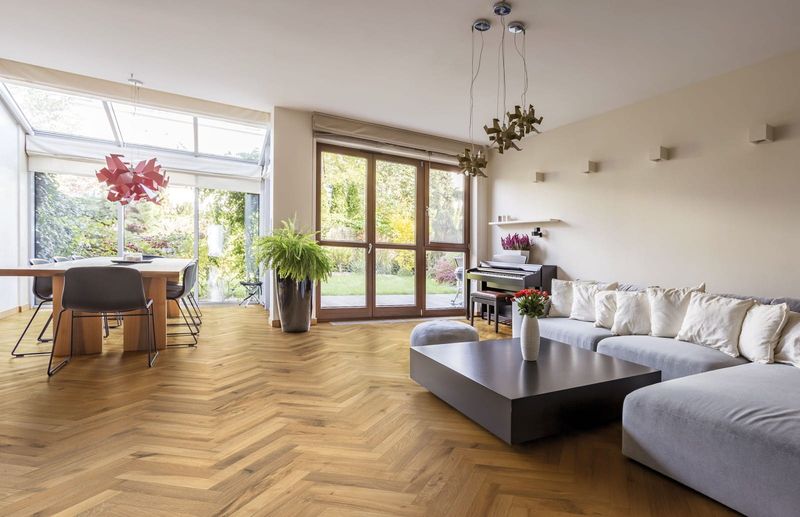 TIMELESS HONEY 7,5X45 GAT I – ciepło drewna w kompaktowym formacie