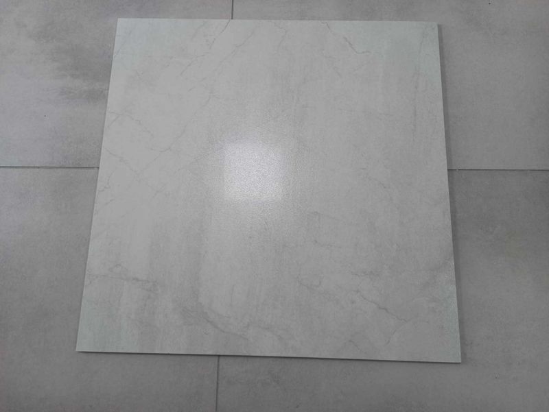 Cotto Tuscania Gres ATHENA BIANCO rektyfik 61X61 GAT I