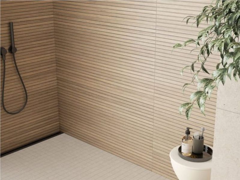 Euroceramika Osaka teka płytka gresowa 60x120  GAT I