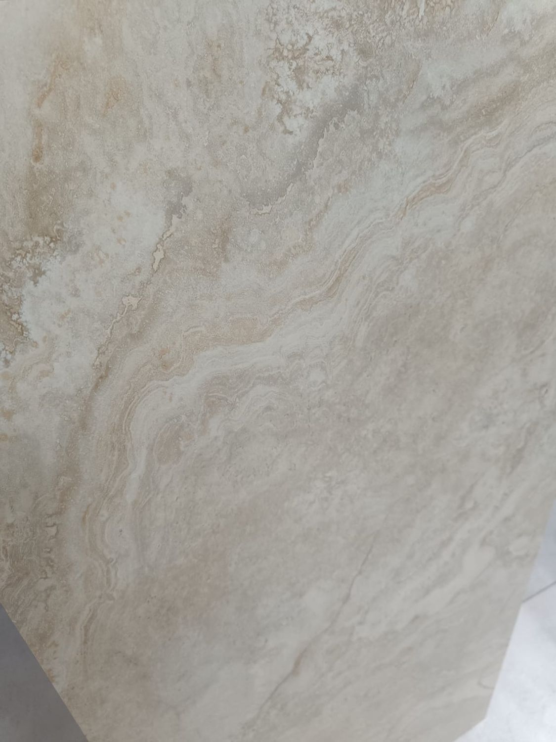 GRES CARVING LOURENCO CREMA CARVING 60X120 GAT I