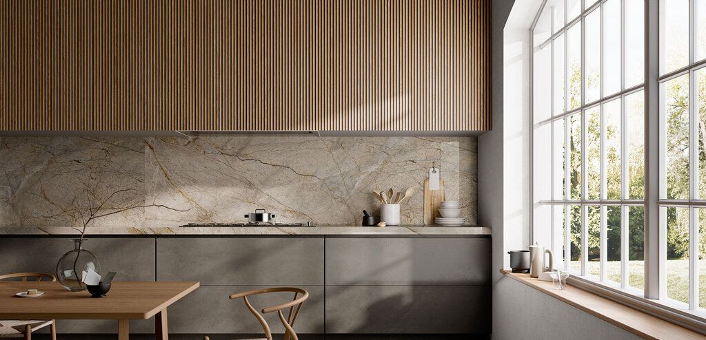 Rondine Canne Honey Black 60x120 GAT I – Elegancja w Twoim wnętrzu