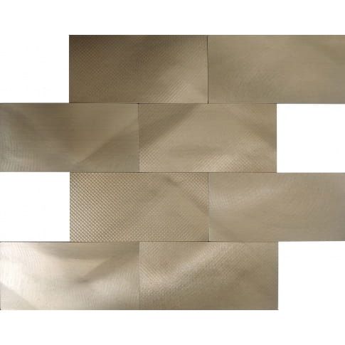 Mozaika samoprzylepna 30X30 KIOTO COPPER SAMOPRZYLEPNA GAT I – szybka i stylowa metamorfoza wnętrza