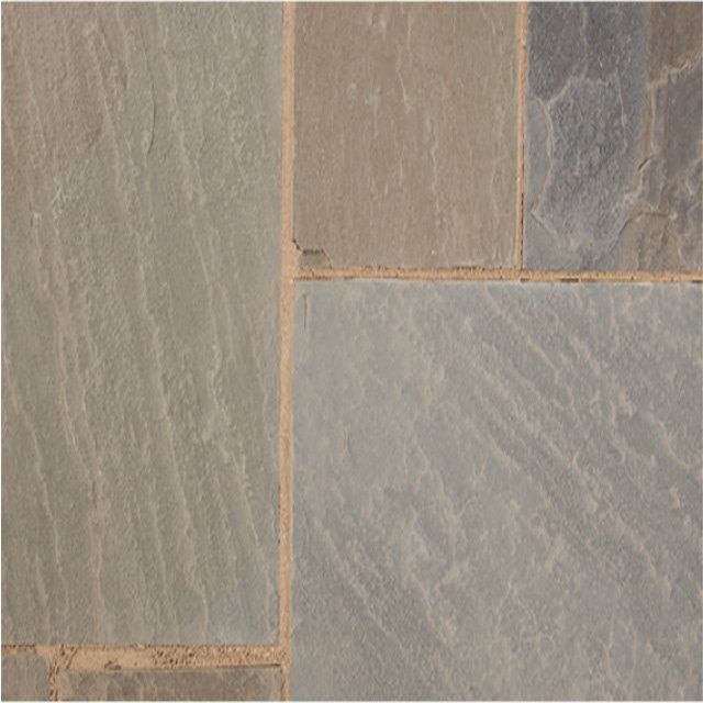 NEW YORK CUT BLUESTONE