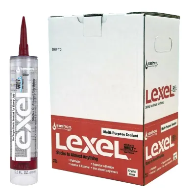 ADHESIVES