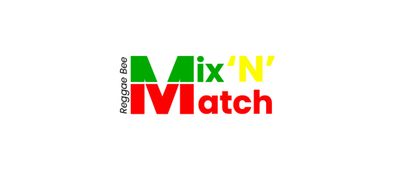 Reggae Bee Mix ‘N’ Match