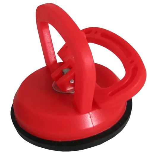 SUCTION CUP SINGLE  50KG CAPACITY - 115MM OUTSIDE DIAMETER DISCS