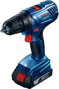 CORDLESS TOOLS