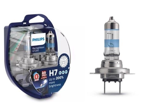 PHILIPS H7, 00577928