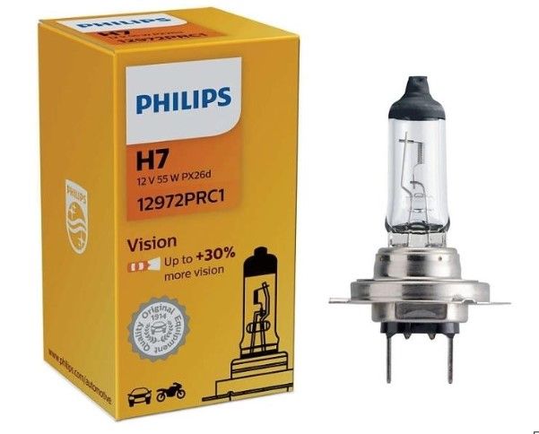 PHILIPS H7, 40593760