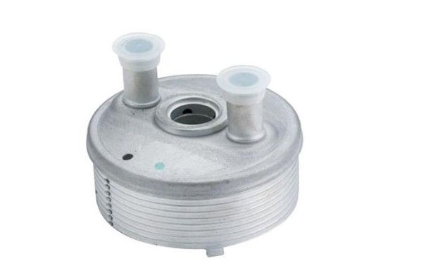 OIL COOLER TRANSMISSION