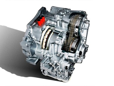 TRANSMISSION AND DRIVE