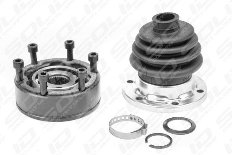 CV Joint Inner SOLID VW Kombi/Golf/
