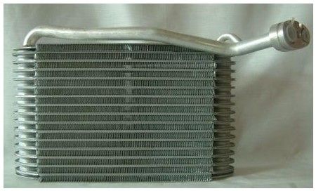 Evaporator Audi A4 A6 96-