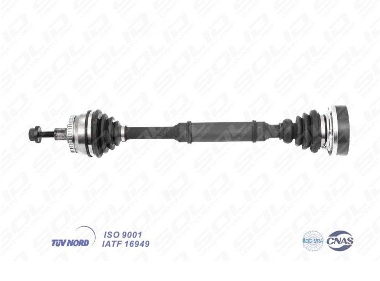 CV Shaft Audi A4 1.8T 96-01