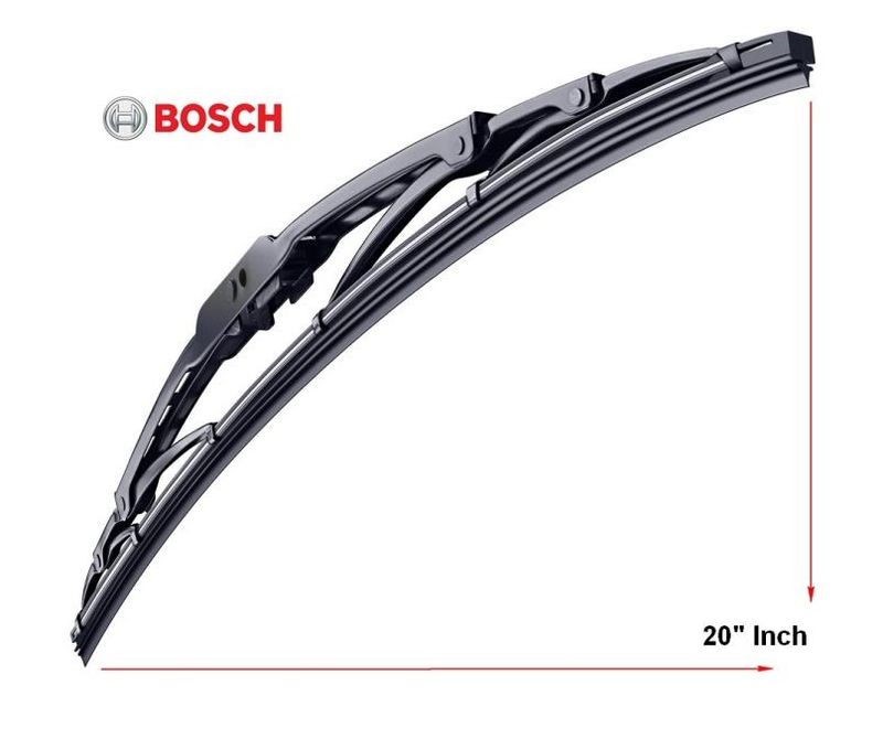 BOSCH 3397004916 Wiper Blade Eco 20&quot;