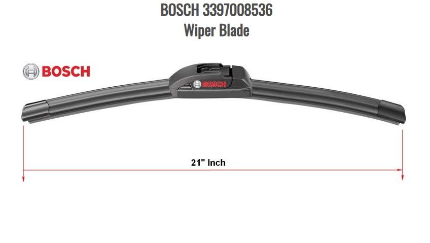 BOSCH Wiper Blade