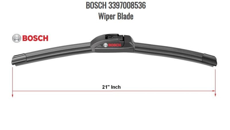 BOSCH Wiper Blade