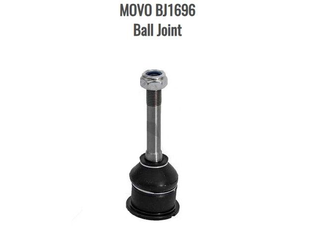 BMW 3-Series Ball Joint
