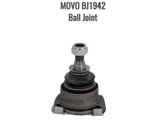 BMW 3-Series Lower Ball Joint