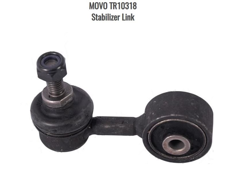 BMW E30 Stabilizer Link 31351091764