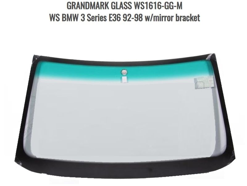 BMW 3 Series E36 92-98 w/mirror bracket