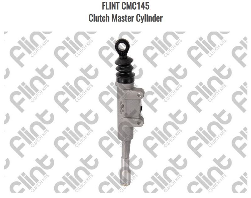 BMW E36 CLUTCH MASTER CYLINDER