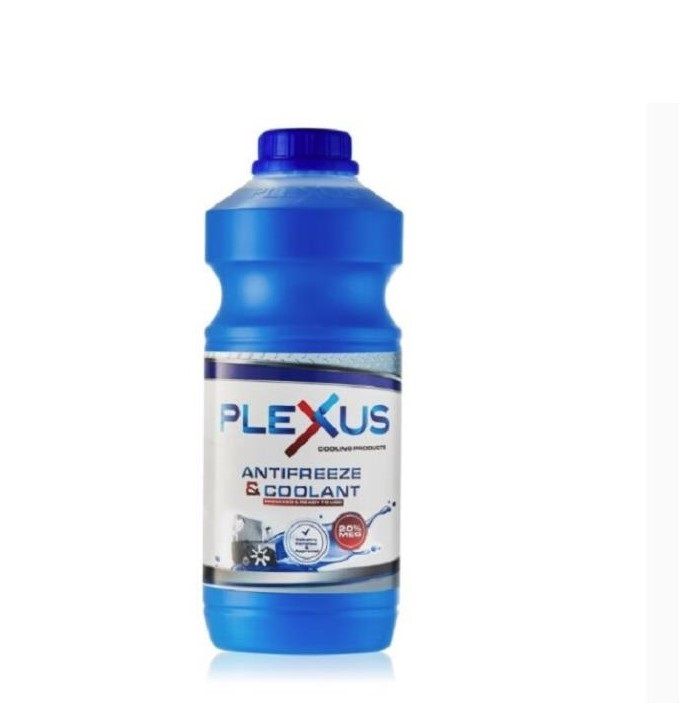 Antifreeze Plexus 94% MEG 1L