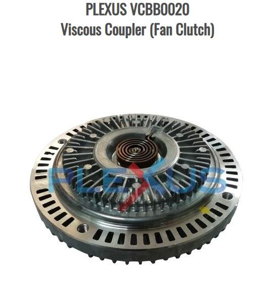 PLEXUS VCBB0020 Viscous Coupler (Fan Clutch)