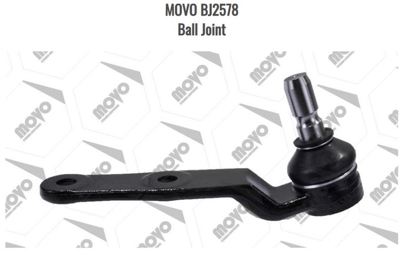CHEV UTILITY BALL JOINT