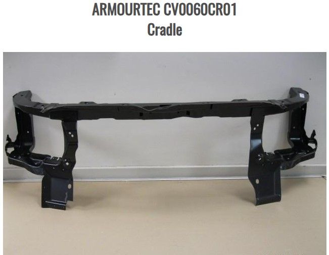 CHEV UTILITY FRONT CRADLE