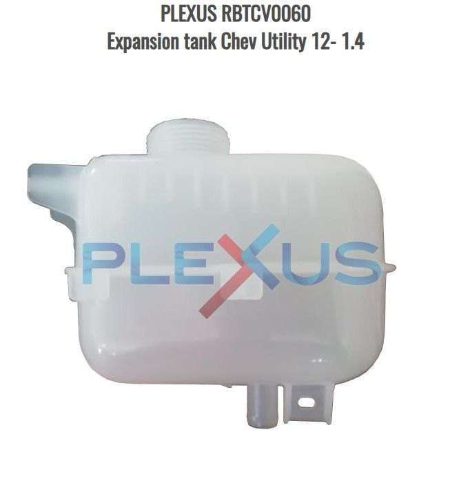 Expansion Tank Chev Utility 12- 1.4