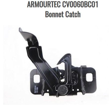 CHEV UTILITY 1.4 BONNET CATCH